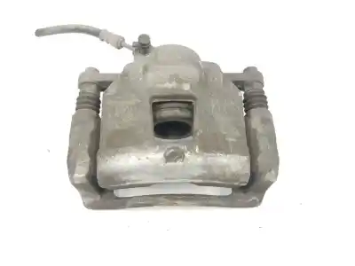 Peça sobressalente para automóvel em segunda mão pinça de travão dianteira direita por citroen celysée 1.2 12v vti referências oem iam 1608691080