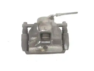 Peça sobressalente para automóvel em segunda mão pinça de travão dianteira esquerda por citroen celysée 1.2 12v vti referências oem iam 1608690980