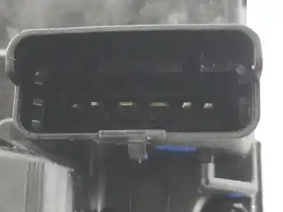 Second-hand car spare part left front door lock for nissan pulsar fastback (c13) 1.5 dci oem iam references 806714ea1a  806714ea1a