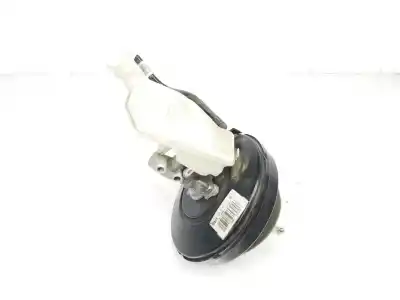 Peça sobressalente para automóvel em segunda mão servo freio por citroen celysée 1.2 12v vti referências oem iam 1609894980