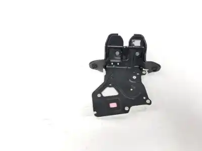 Recambio de automóvil de segunda mano de cerradura maletero / porton para nissan pulsar 1.5 turbodiesel referencias oem iam 905024ea0a