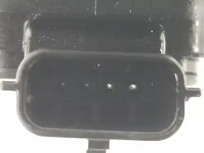 Second-hand car spare part flowmeter for nissan pulsar fastback (c13) 1.5 dci oem iam references 2268000qab  2268000qab