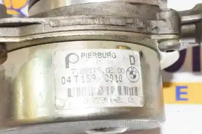 Second-hand car spare part brake depressor / vacuum pump for bmw 3 compact (e46) 320 td oem iam references 7795142  