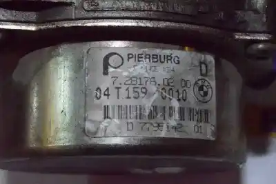 Second-hand car spare part brake depressor / vacuum pump for bmw 3 compact (e46) 320 td oem iam references 7795142  