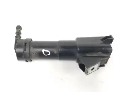 Автозапчастина б/у чисті фари для nissan pulsar fastback (c13) 1.5 dci посилання на oem iam 286413zl0a  286413zl0a