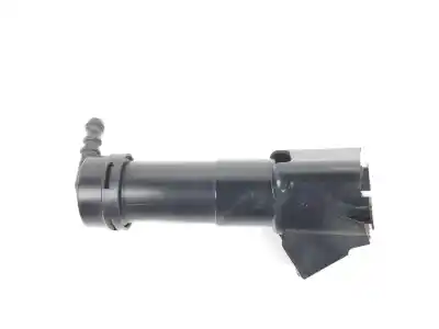 Автозапчастина б/у чисті фари для nissan pulsar fastback (c13) 1.5 dci посилання на oem iam 286423zl0a  286423zl0a