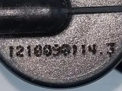 Автозапчастина б/у чисті фари для nissan pulsar fastback (c13) 1.5 dci посилання на oem iam 286423zl0a  286423zl0a