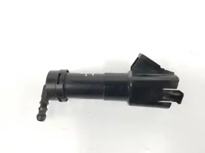 Second-hand car spare part headlights washer for nissan pulsar fastback (c13) 1.5 dci oem iam references 286423zl0a