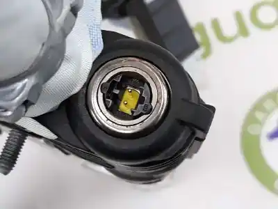 Автозапчасти б/у передняя правая подушка безопасности за bmw 3 (e90) 318 d ссылки oem iam 72126966646  30380425f