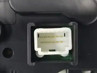 Second-hand car spare part dashboard for nissan pulsar fastback (c13) 1.5 dci oem iam references 248103zn0a  248103zn0a