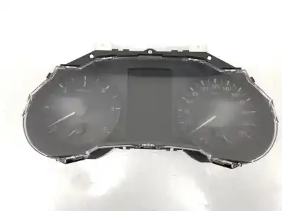 Second-hand car spare part dashboard for nissan pulsar fastback (c13) 1.5 dci oem iam references 248103zn0a