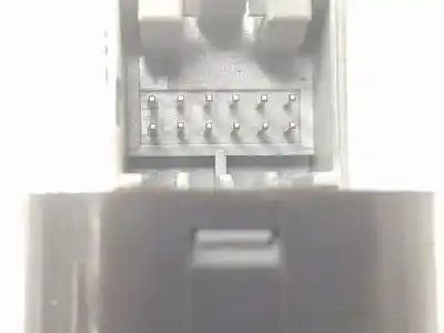 Peça sobressalente para automóvel em segunda mão comutador de espelhos retrovisores por peugeot bipper 1.4 hdi referências oem iam 6490h1