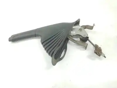 Peça sobressalente para automóvel em segunda mão alavanca de travão de mão por peugeot bipper 1.4 hdi referências oem iam 4701e9