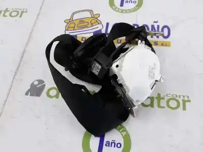 Tweedehands auto-onderdeel veiligheidsriem rechts voor voor bmw serie 3 berlina (e90) 2.0 turbodiesel cat oem iam-referenties 72117234768