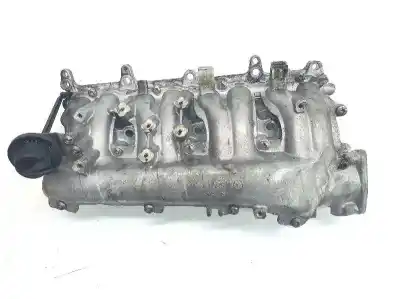 Автозапчасти б/у впускной коллектор за opel astra j (p10) 1.7 cdti (68) ссылки oem iam 97385823