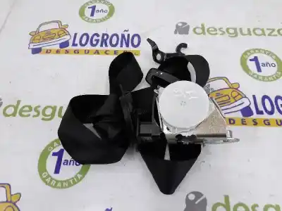 Tweedehands auto-onderdeel veiligheidsgordel links voor voor bmw serie 3 berlina (e90) 2.0 turbodiesel cat oem iam-referenties 72117234767