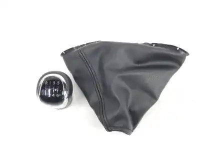 Автозапчастина б/у ручка важеля передач для nissan pulsar fastback (c13) 1.5 dci посилання на oem iam 328654ba0a  328654ba0a