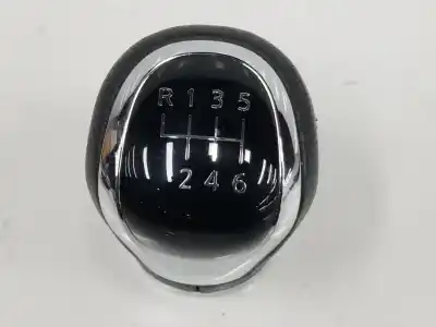 Автозапчастина б/у ручка важеля передач для nissan pulsar fastback (c13) 1.5 dci посилання на oem iam 328654ba0a  328654ba0a