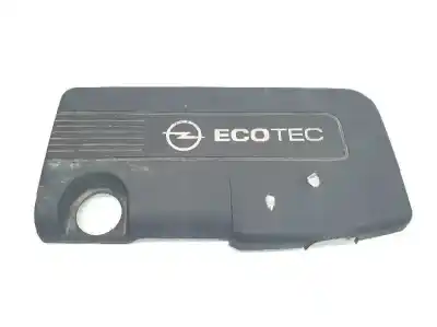 Автозапчасти б/у крышка двигателя за opel astra j (p10) 1.7 cdti (68) ссылки oem iam 55573266