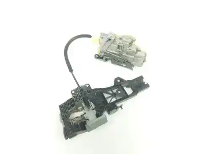 Автозапчасти б/у замок передней правой двери за audi q7 (4l) 3.0 v6 24v tdi ссылки oem iam 8j1837016a  3c1837016a