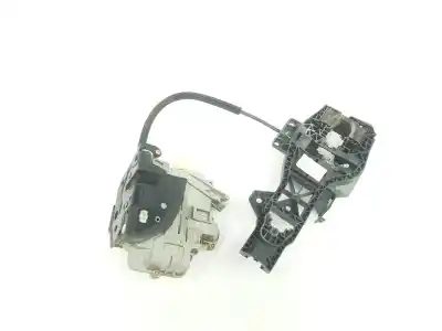 Автозапчасти б/у замок передней правой двери за audi q7 (4l) 3.0 v6 24v tdi ссылки oem iam 8j1837016a  3c1837016a