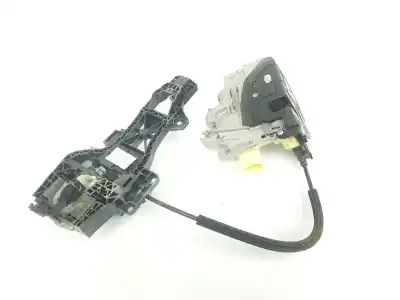 Автозапчасти б/у замок передней правой двери за audi q7 (4l) 3.0 v6 24v tdi ссылки oem iam 8j1837016a  3c1837016a