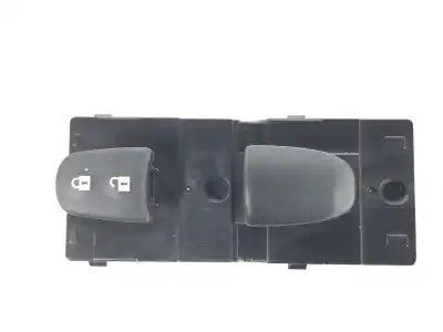 Second-hand car spare part right front power window switch for nissan pulsar fastback (c13) 1.5 dci oem iam references 254114ba0a