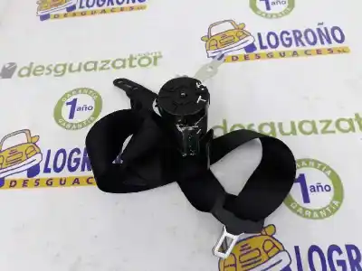 Tweedehands auto-onderdeel veiligheidsriem links achter voor bmw serie 3 berlina (e90) 2.0 turbodiesel cat oem iam-referenties 72117245883