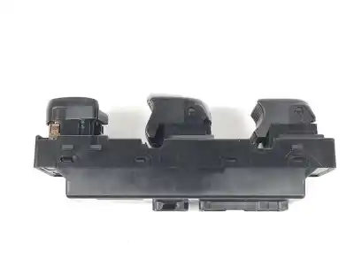 Автозапчастина б/у передні вікний вмикач для nissan pulsar fastback (c13) 1.5 dci посилання на oem iam 254013zl1a  254013zl1a