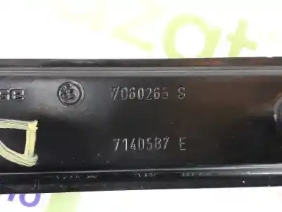 Автозапчастина б/у регулятор вікна передній лівий для bmw 3 (e90) 318 d посилання на oem iam 51337140587  7060265
