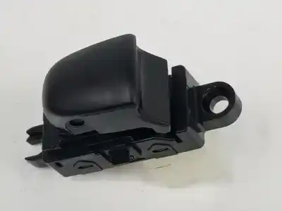 Second-hand car spare part rear left power window switch for nissan pulsar fastback (c13) 1.5 dci oem iam references 254114ce0a  254114ce0a