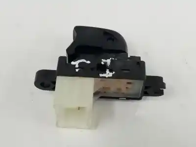 Second-hand car spare part rear left power window switch for nissan pulsar fastback (c13) 1.5 dci oem iam references 254114ce0a  254114ce0a