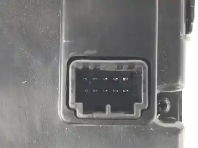 Second-hand car spare part climate control for nissan pulsar fastback (c13) 1.5 dci oem iam references 275003zl0a