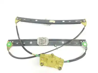 Second-hand car spare part rear left window regulator for audi q7 (4l) 3.0 v6 24v tdi oem iam references 4l0839461a