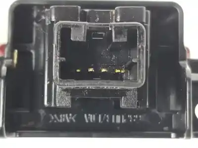 Second-hand car spare part switch for nissan pulsar fastback (c13) 1.5 dci oem iam references 252903da0a