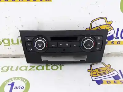 Автозапчасти б/у климат-контроль за bmw 3 (e90) 318 d ссылки oem iam 64119250394