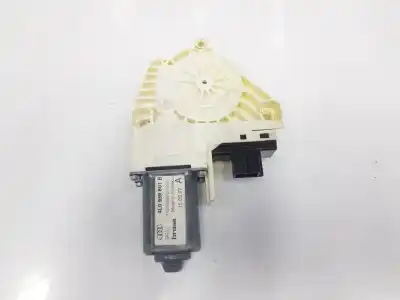 Автозапчасти б/у мотор заднего левого стекла за audi q7 (4l) 3.0 v6 24v tdi ссылки oem iam 4l0959801b  4l0959801b
