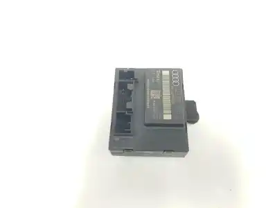 Second-hand car spare part electronic module for audi q7 (4l) 3.0 v6 24v tdi oem iam references 4l0959795b  4l0959795b