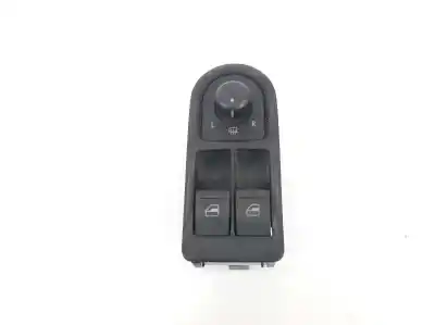 Piesă de schimb auto la mâna a doua panou comandã geamuri electrice fațã stânga pentru volkswagen t5 transporter/furgoneta 2.5 tdi referințe oem iam 7h5959539 7h5959539h 
