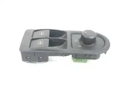 Piesă de schimb auto la mâna a doua panou comandã geamuri electrice fațã stânga pentru volkswagen t5 transporter/furgoneta 2.5 tdi referințe oem iam 7h5959539 7h5959539h 