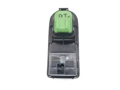 Piesă de schimb auto la mâna a doua panou comandã geamuri electrice fațã stânga pentru volkswagen t5 transporter/furgoneta 2.5 tdi referințe oem iam 7h5959539 7h5959539h 