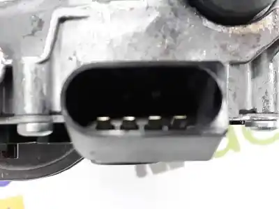 Автозапчасти б/у мотор переднего стеклоочистителя за bmw 3 (e90) 318 d ссылки oem iam 61617161711  40495912