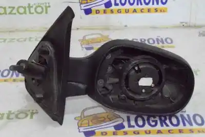 Second-hand car spare part RIGHT REARVIEW MIRROR for RENAULT CLIO II FASE I (B/CB0) (1998->)  OEM IAM references 7700415330  7700415330