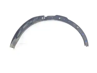 Автозапчастина б/у праве задне крило для land rover range rover evoque (l538) 2.0 4x4 посилання на oem iam lr066506  bj32290e22ah