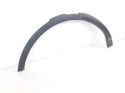 Автозапчастина б/у праве задне крило для land rover range rover evoque (l538) 2.0 4x4 посилання на oem iam lr066506  bj32290e22ah