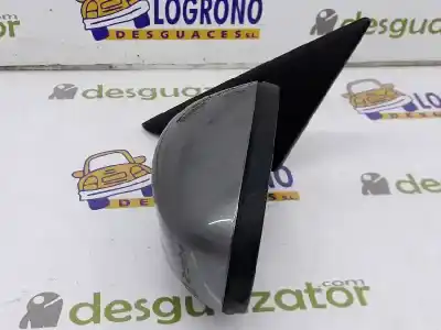 Second-hand car spare part left rearview mirror for bmw 3 (e90) 318 d oem iam references 51167282527  51167282527