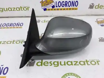 Автозапчасти б/у левое зеркало за bmw 3 (e90) 318 d ссылки oem iam 51167282527