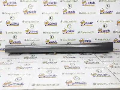 Автозапчасти б/у боковая юбка за bmw 3 (e90) 318 d ссылки oem iam 51777202651