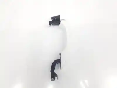 Peça sobressalente para automóvel em segunda mão puxador exterior traseiro direito por audi a5 sportback (8ta) 2.0 tdi referências oem iam 8t0837205a