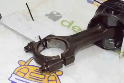 Peça sobressalente para automóvel em segunda mão biela por bmw x6 (e71) 3.5d referências oem iam 7798368  11247798368